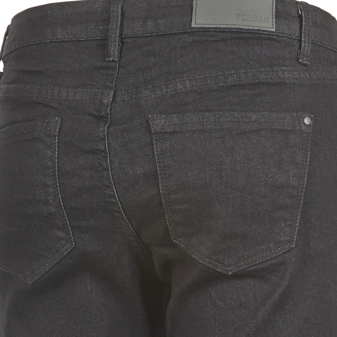 Yurban Jeans^- IESQUANE