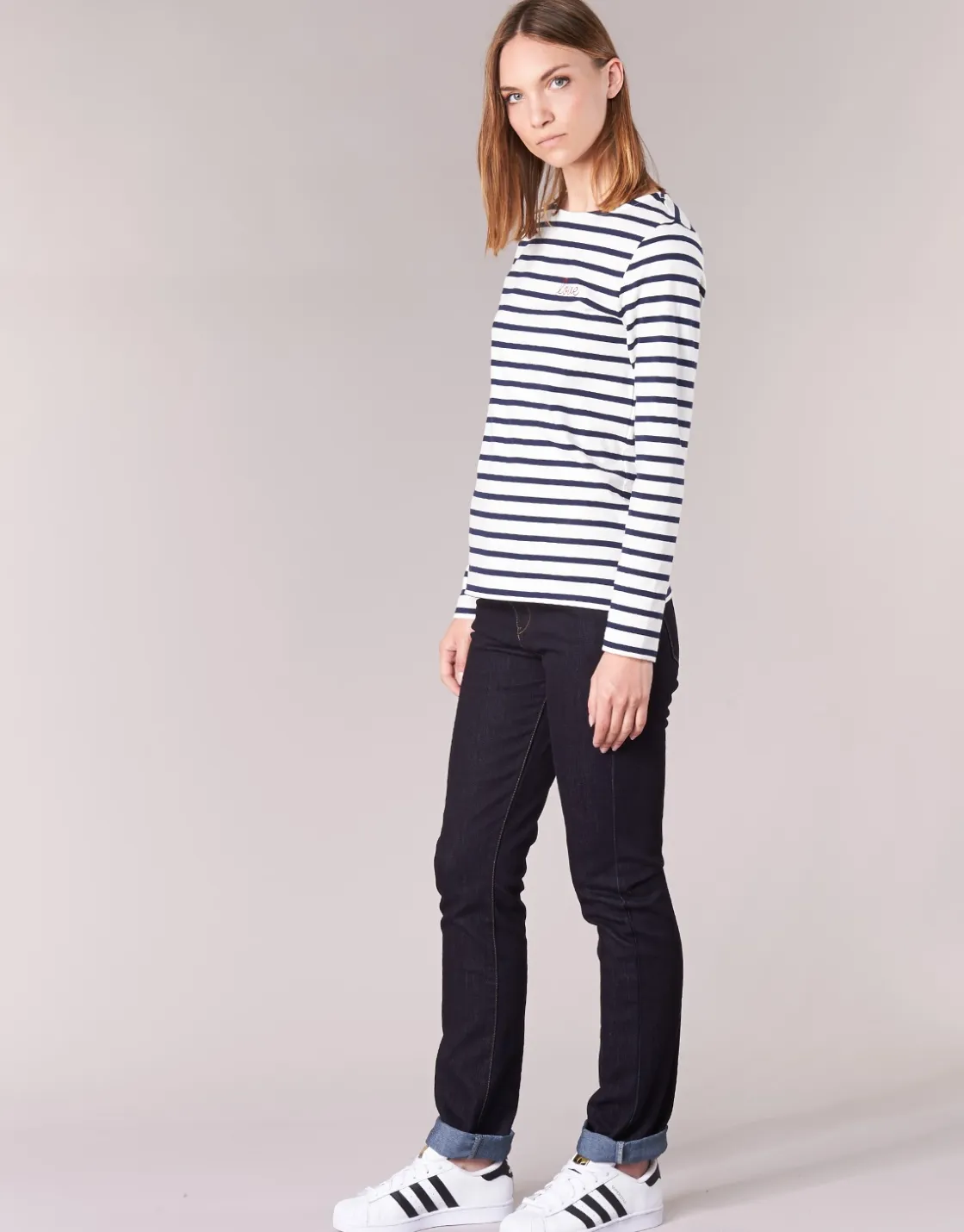 Yurban - IESQUANE Bleufoncé Clearance