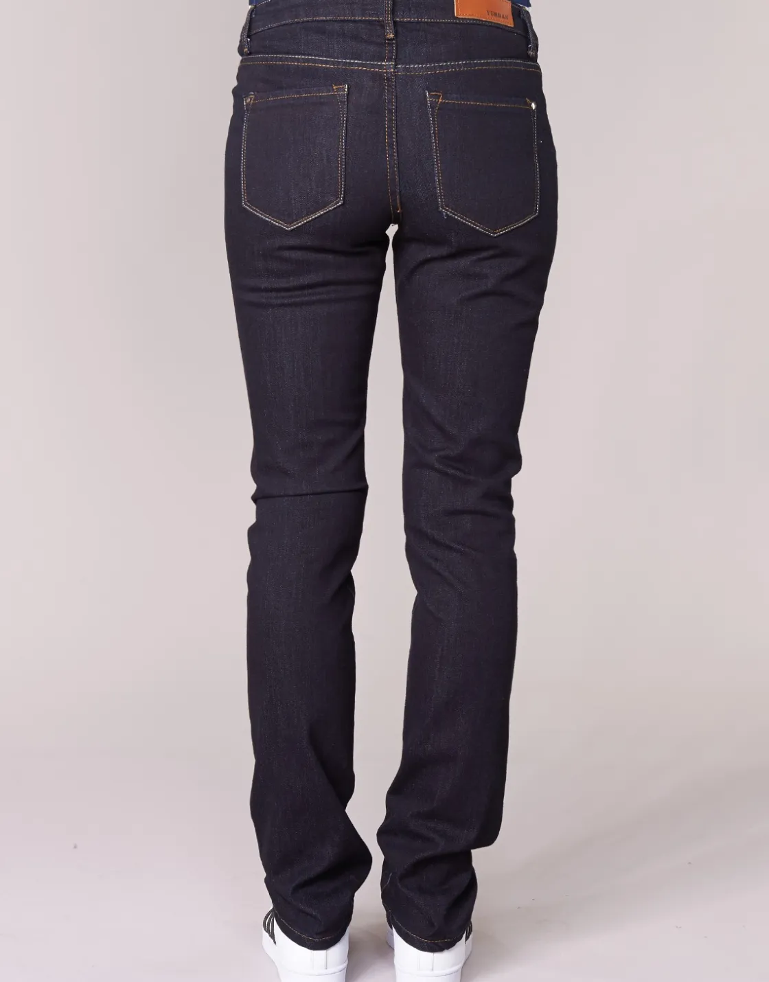 Yurban - IESQUANE Bleufoncé Clearance