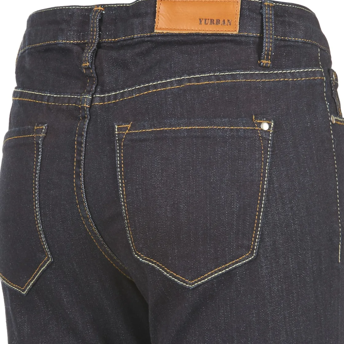 Yurban - IESQUANE Bleufoncé Clearance