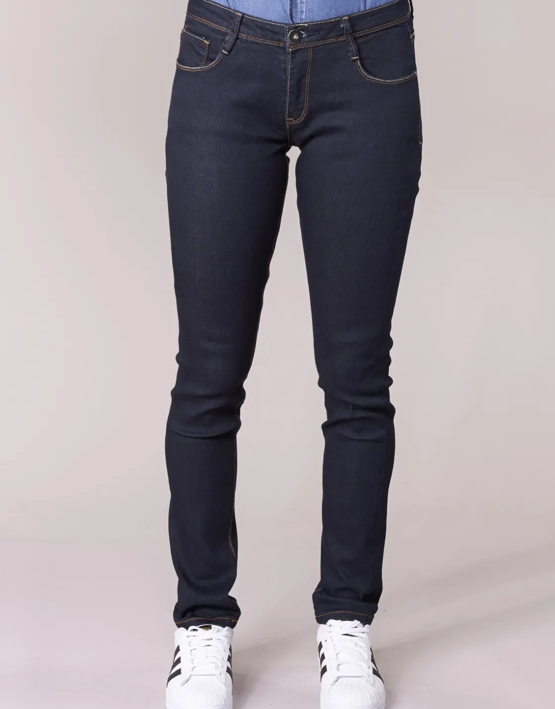 Yurban - IETOULETTE Bleubrut
