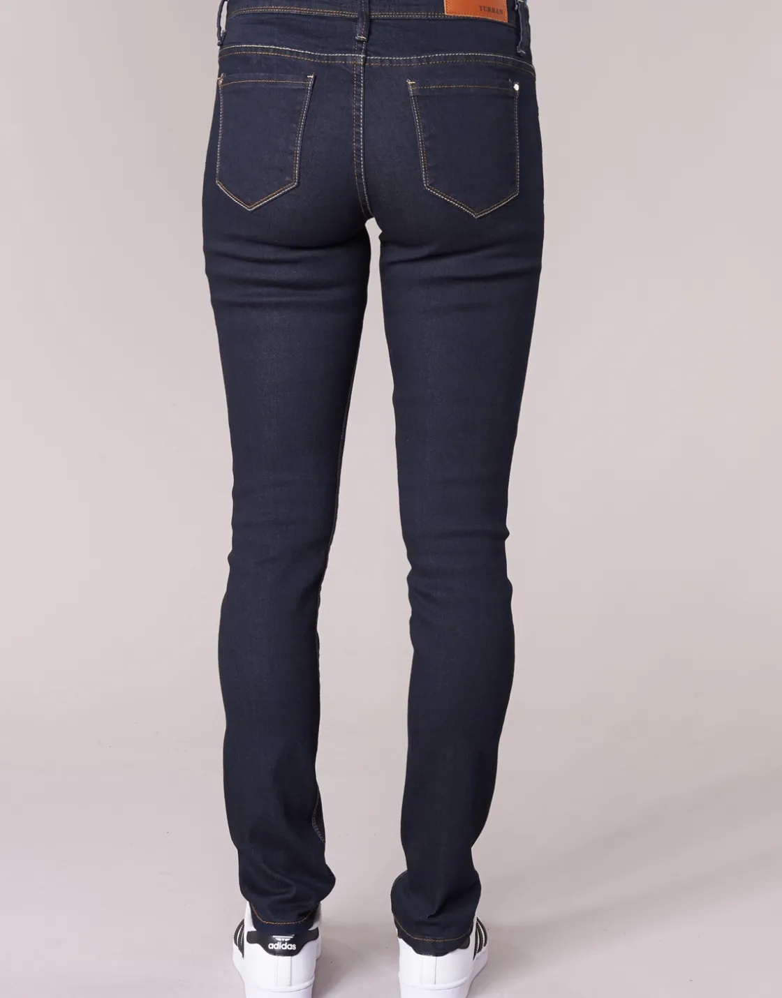 Yurban - IETOULETTE Bleubrut