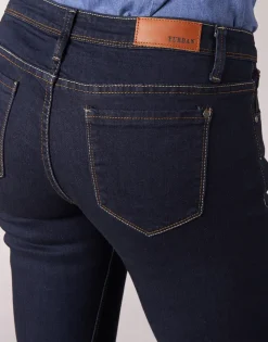 Yurban - IETOULETTE Bleubrut