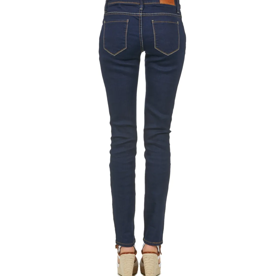 Yurban - IETOULETTE Bleubrut