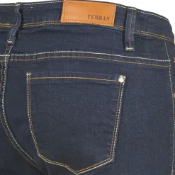 Yurban - IETOULETTE Bleubrut