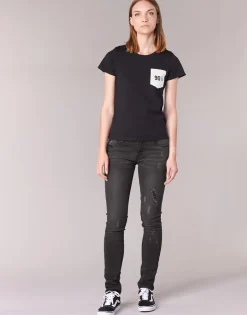 Yurban - IETOULETTE< Jeans