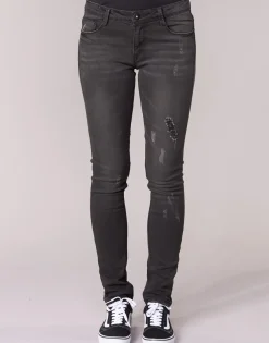 Yurban - IETOULETTE< Jeans