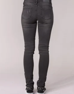 Yurban - IETOULETTE< Jeans