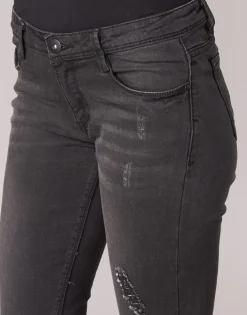 Yurban - IETOULETTE< Jeans