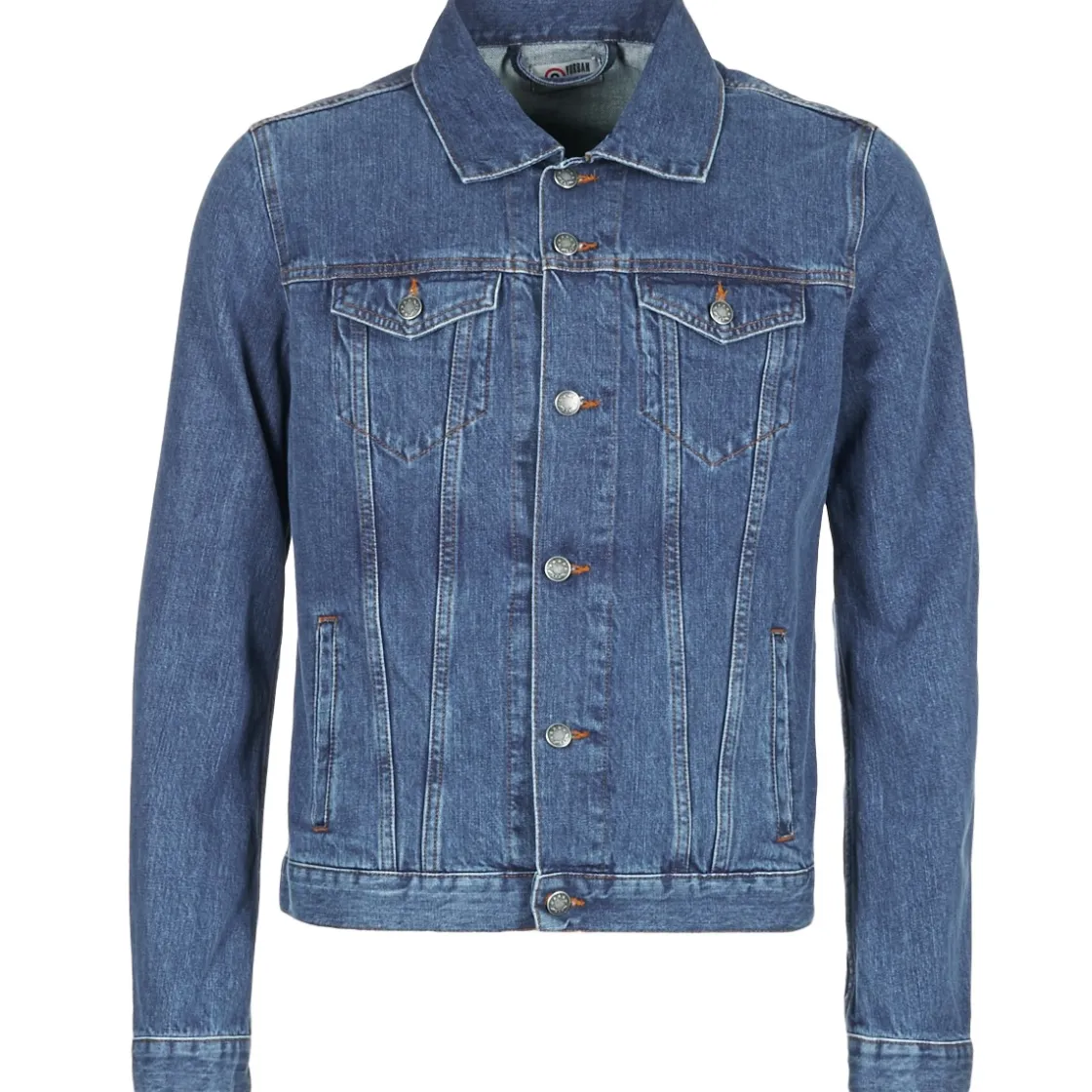 Yurban - IHEDEM< Vestes