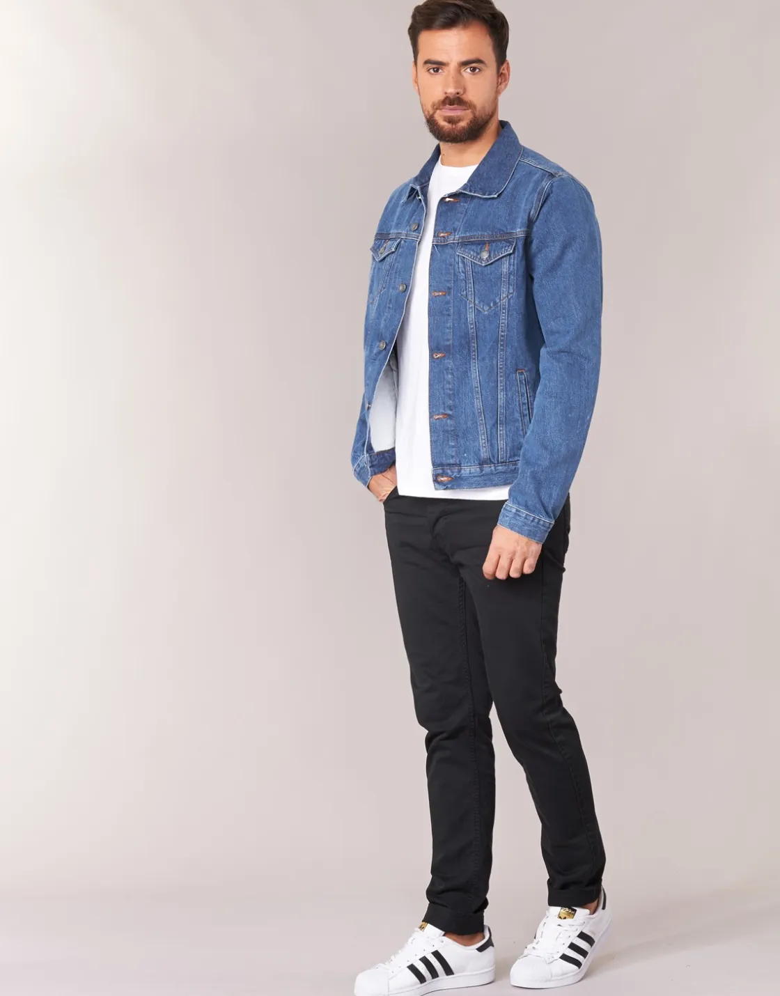 Yurban - IHEDEM< Vestes