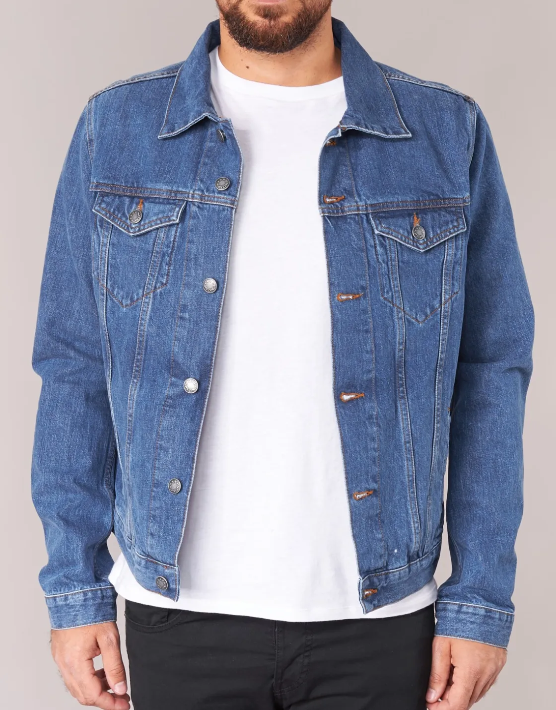 Yurban - IHEDEM< Vestes