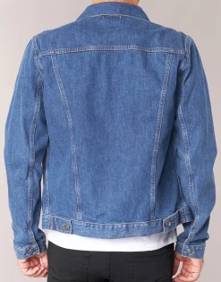 Yurban - IHEDEM< Vestes