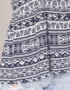 Yurban Tops / Blouses^- IKTOR