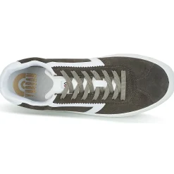 Yurban - IRETIPUS< Baskets Mode