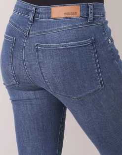 Yurban - JATARA Bleumedium Hot