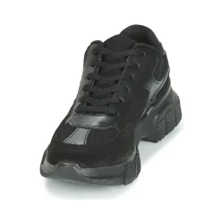 Yurban - JILIBELLE< Baskets Mode