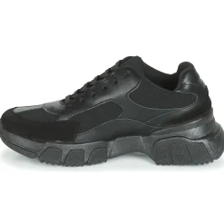 Yurban - JILIBELLE< Baskets Mode