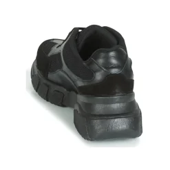Yurban - JILIBELLE< Baskets Mode