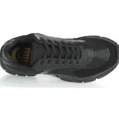 Yurban - JILIBELLE< Baskets Mode