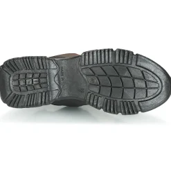 Yurban - JILIBELLE< Baskets Mode