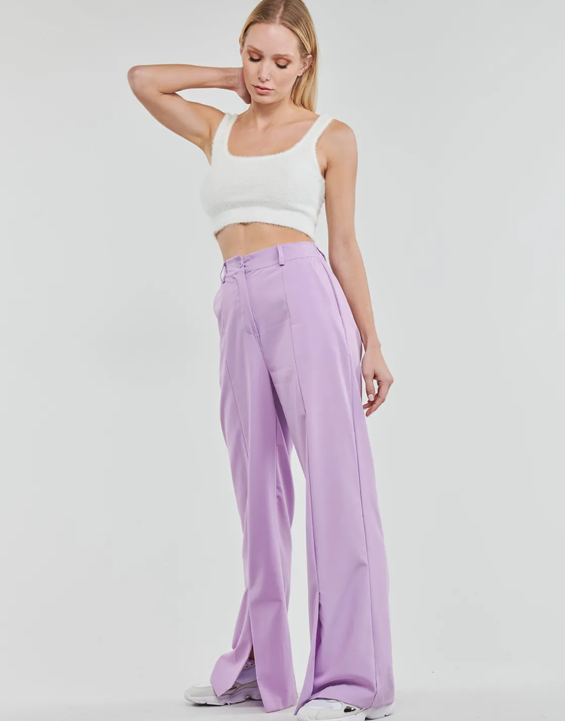 Yurban Pantalons^- LILIA