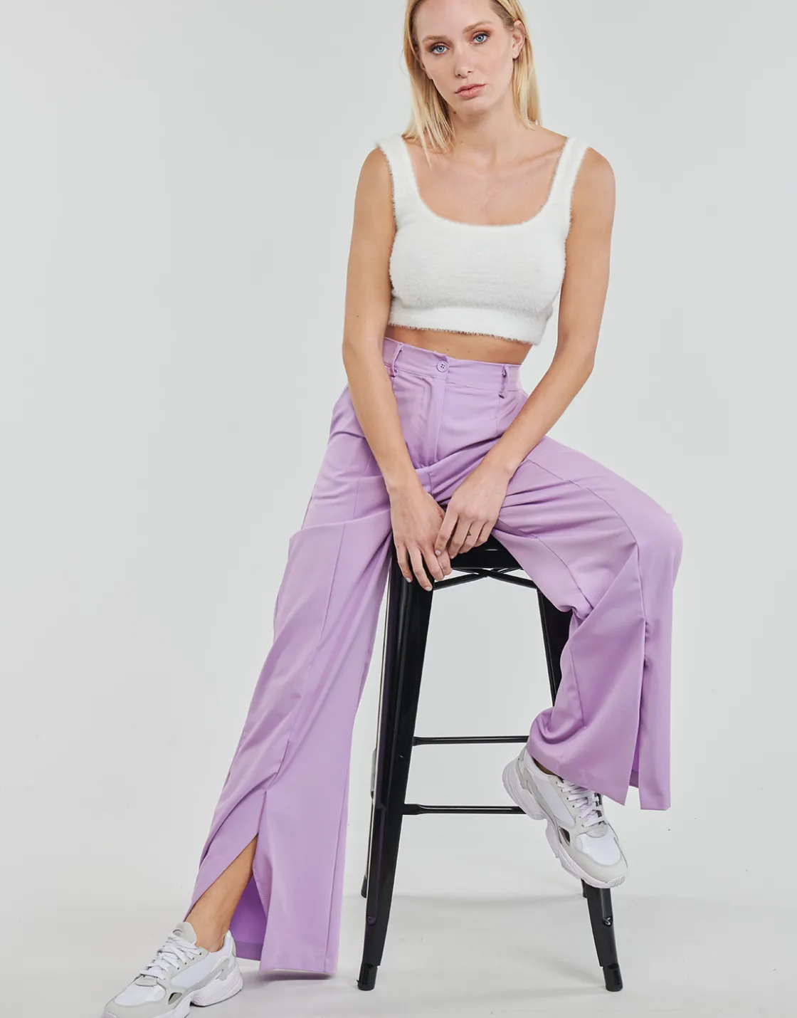 Yurban Pantalons^- LILIA