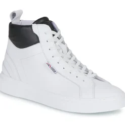 Yurban - MANCHESTER Blanc Online