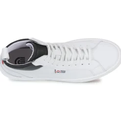 Yurban - MANCHESTER Blanc Online