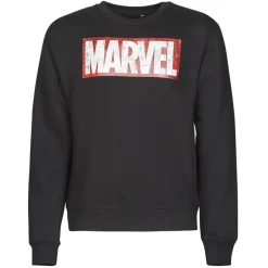 Yurban - MARVEL MAGAZINE CREW Noir New