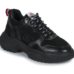 Yurban - MILANO< Baskets Mode