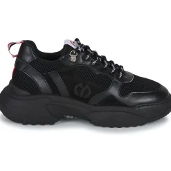 Yurban - MILANO< Baskets Mode