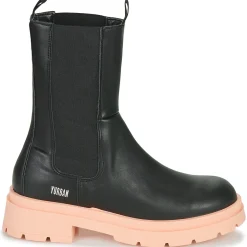 Yurban - NAPOLI< Bottines / Boots