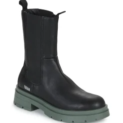 Yurban Bottines / Boots^- NAPOLI