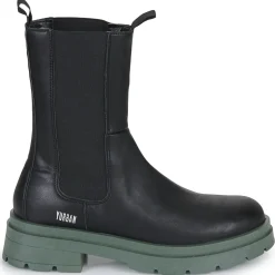 Yurban Bottines / Boots^- NAPOLI