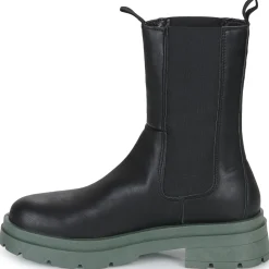 Yurban Bottines / Boots^- NAPOLI
