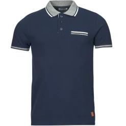 Yurban - NEW-POLO-NAVY< T-shirts & Polos