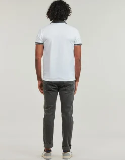 Yurban T-shirts & Polos^- NEW-POLO-WHITE