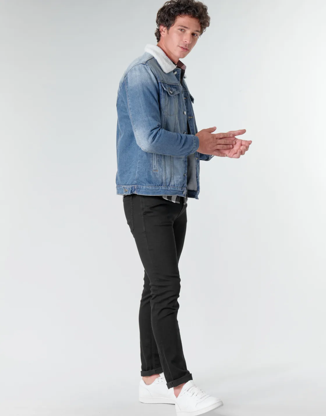 Yurban - NOARO< Vestes
