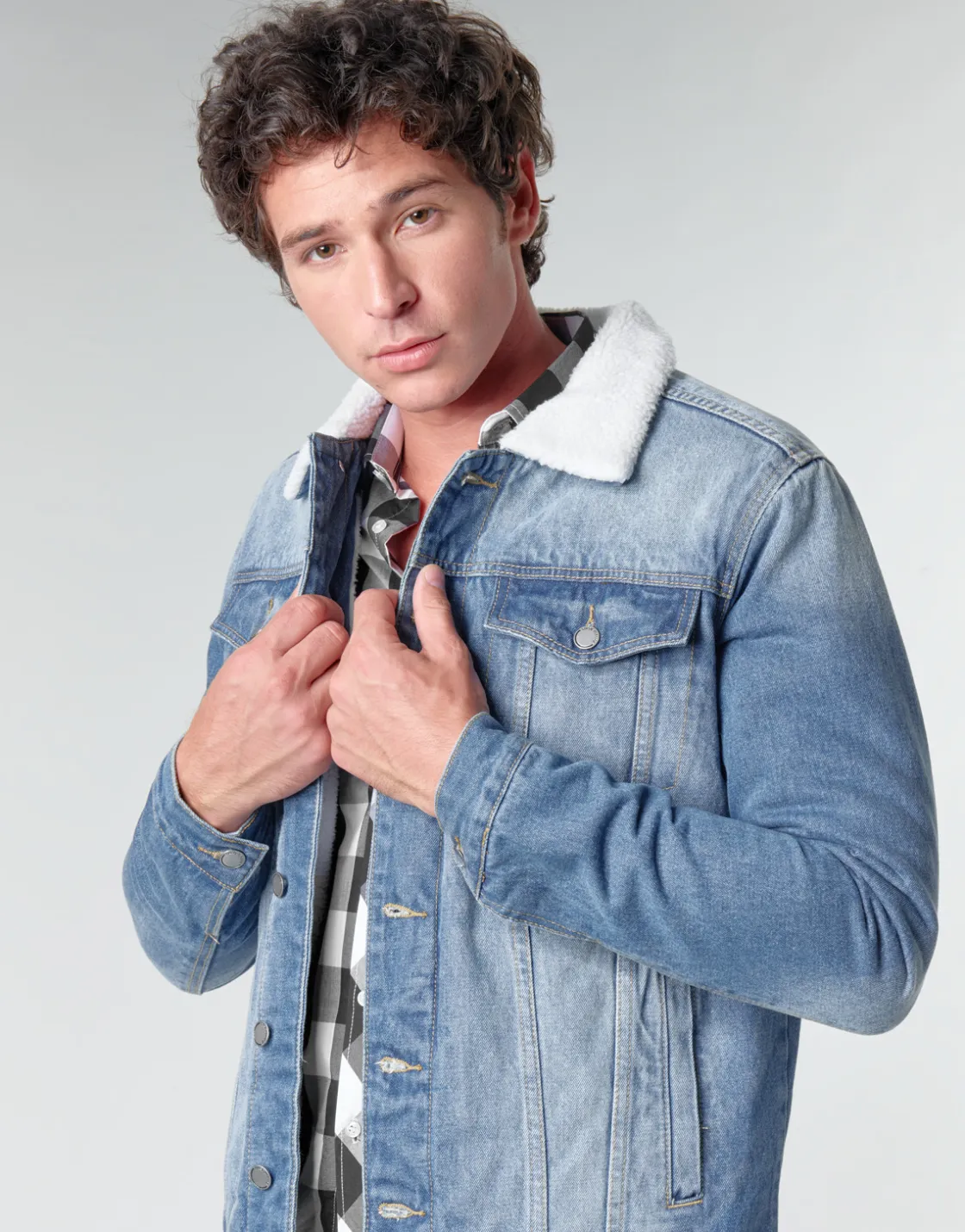 Yurban - NOARO< Vestes