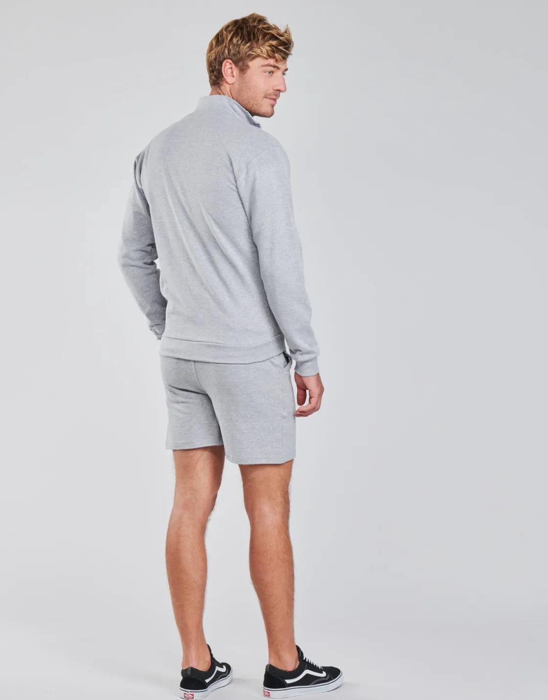 Yurban Sweats & Polaires^- OMANS