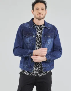 Yurban - OPSI< Vestes