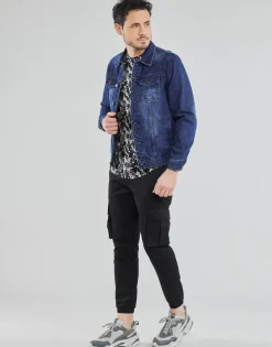 Yurban - OPSI< Vestes