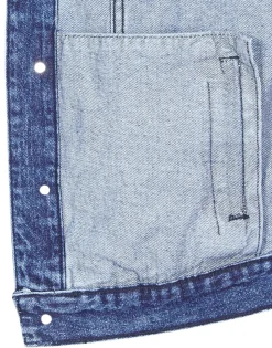 Yurban - OPSI< Vestes