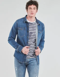 Yurban - OPUCI Bleumedium Hot