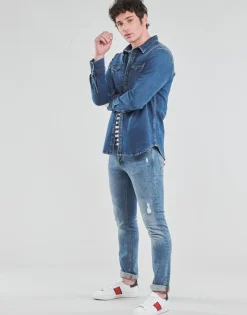 Yurban - OPUCI Bleumedium Hot