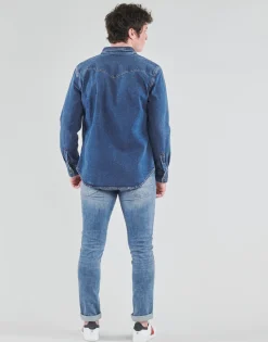 Yurban - OPUCI Bleumedium Hot