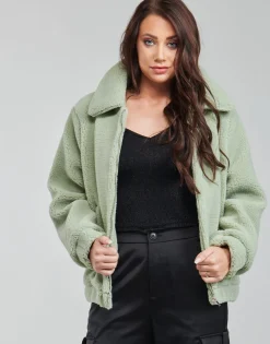 Yurban - PALARIOUX< Vestes