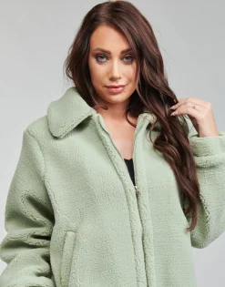 Yurban - PALARIOUX< Vestes