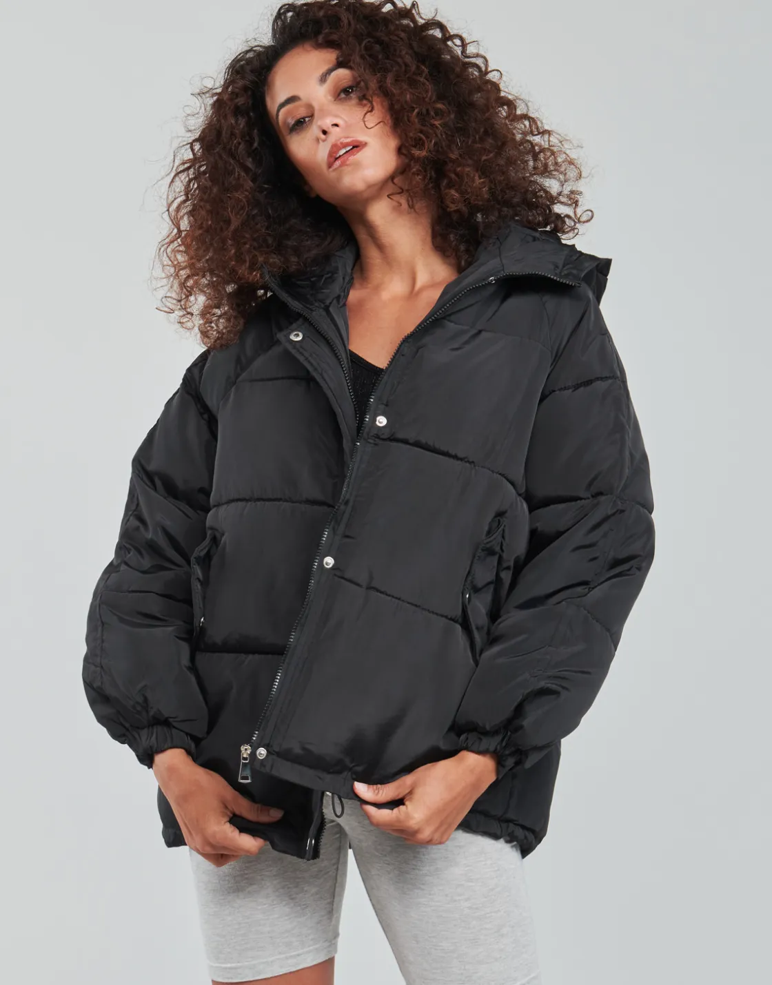 Yurban - PALAROIS Noir Outlet